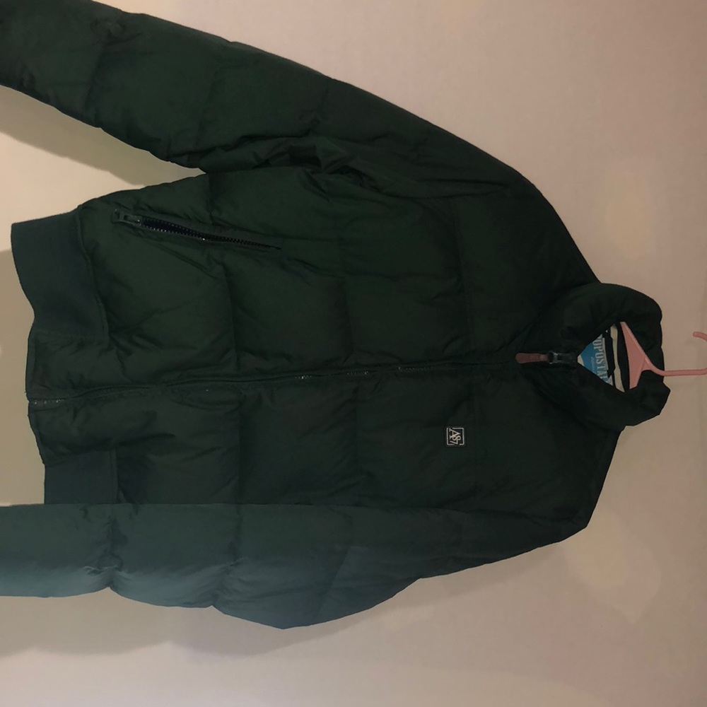 Puffer